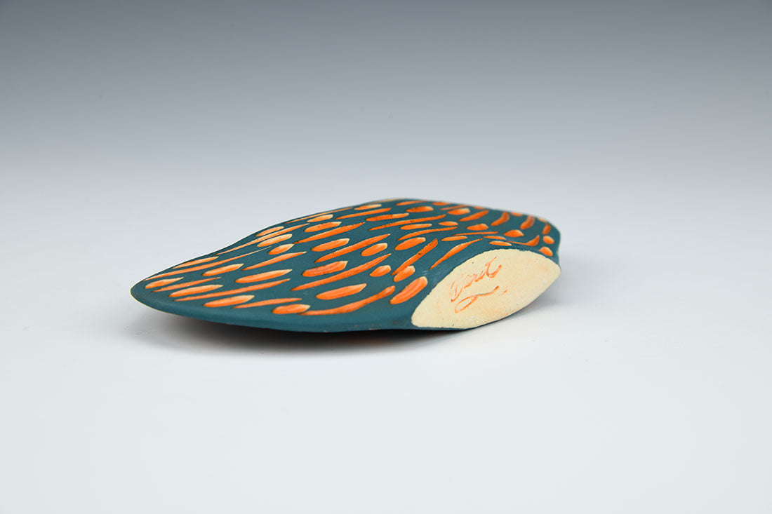 SILHOUETTE MINI BOWL