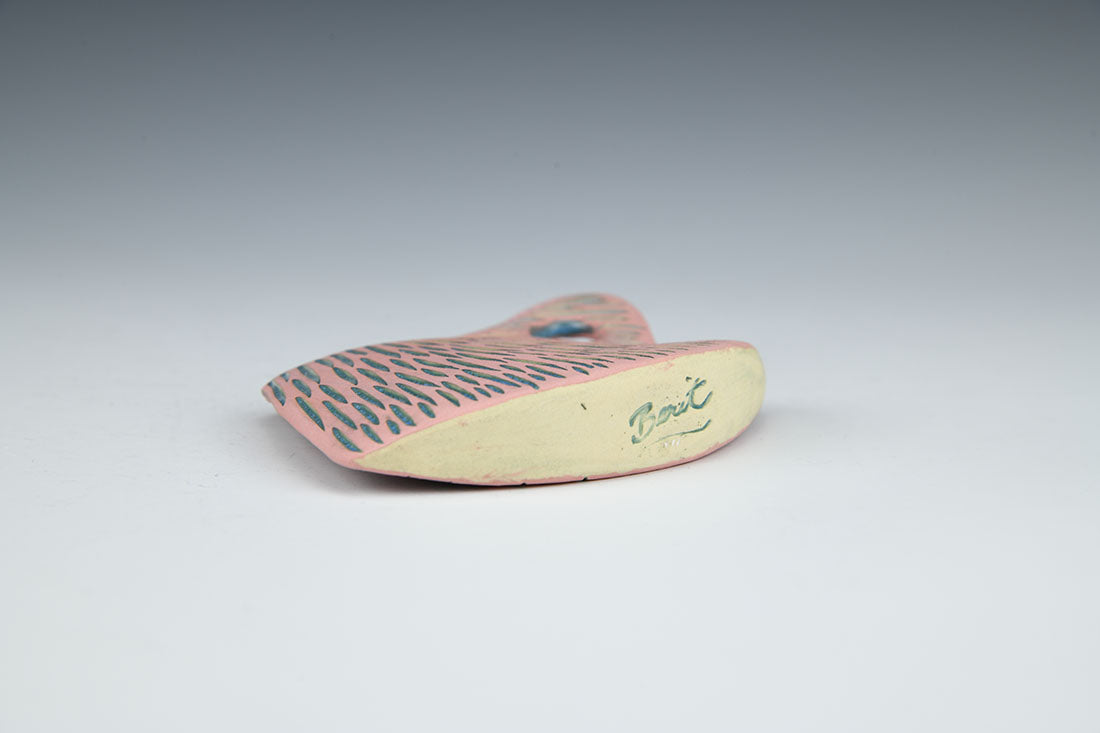 CAFÉ FLATTE: ROCKING PINK