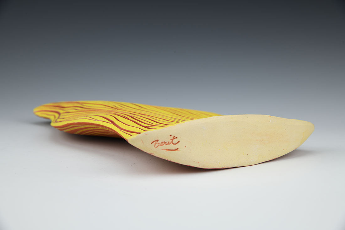 SYLVIE - LARGE ROCKING SILHOUETTE