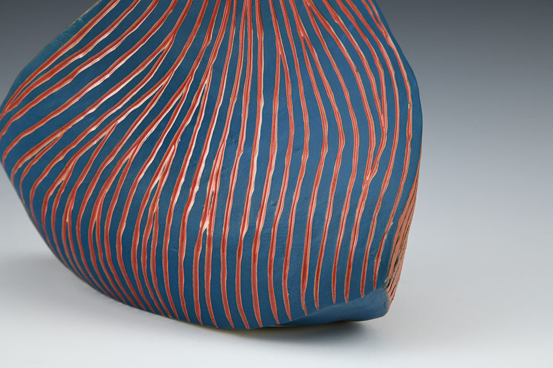 PALOMA - TWISTED VASE