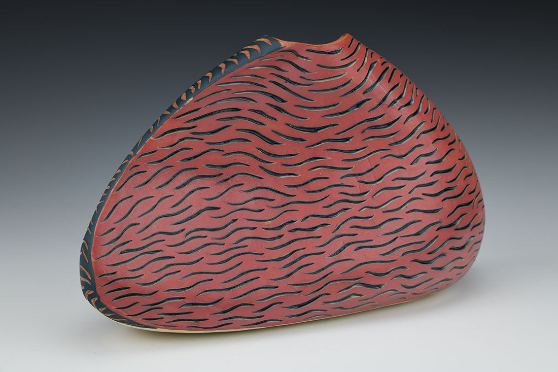 ESTELLE - TWISTED VASE