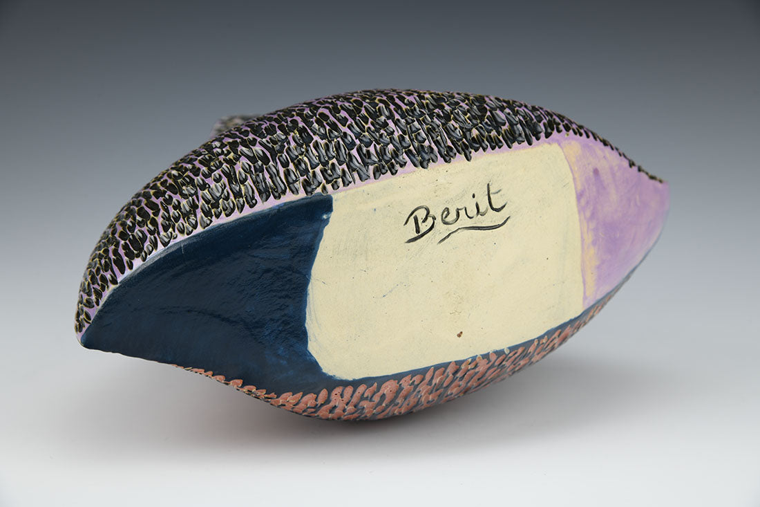 AGNES - TWISTED VASE