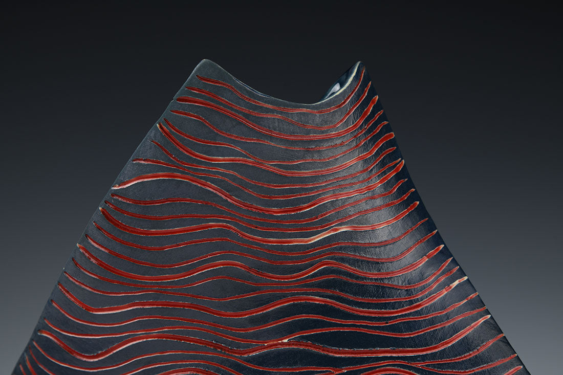 DOROTHY - TWISTED VASE