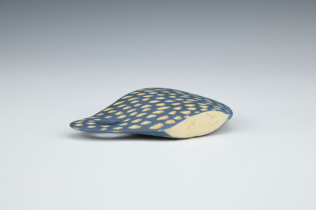 MINI CAFÉ FLATTE: BLUE AND PINK